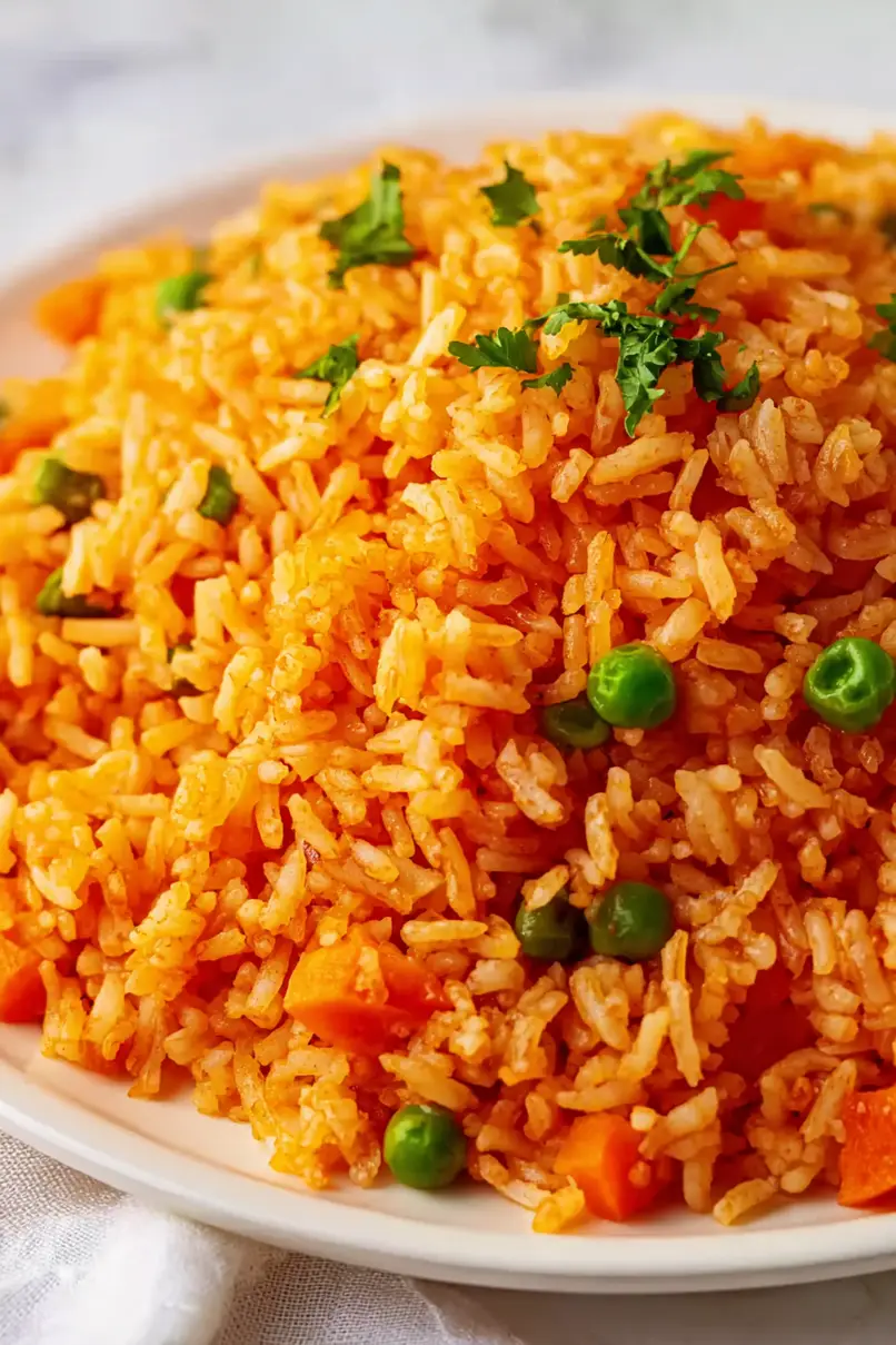 Best Mexican Rice