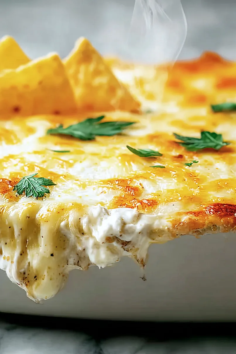 Best Cheese-Loaded Stuffed Banana Peppers Dip