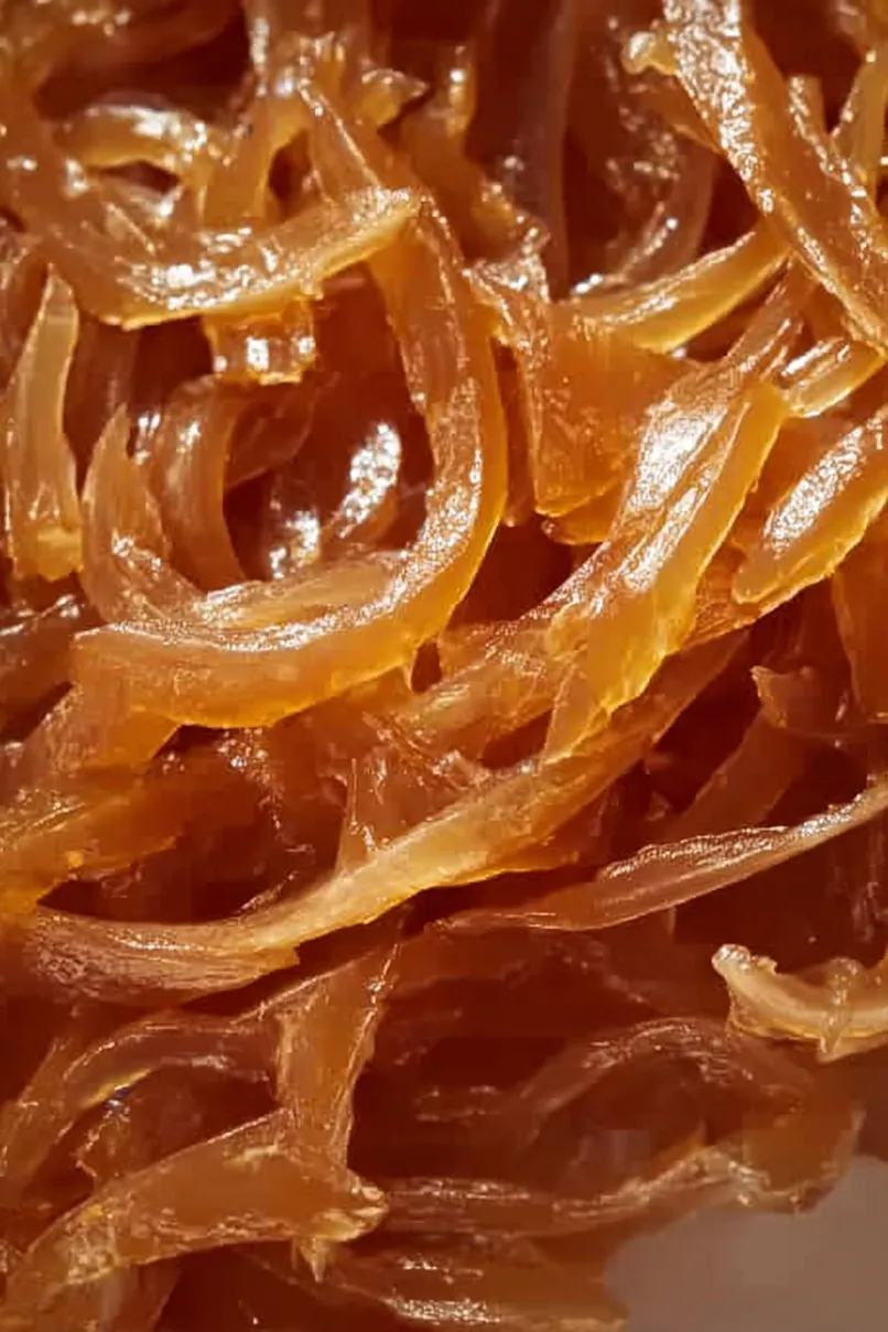 Classic Instant Pot Caramelized Onions