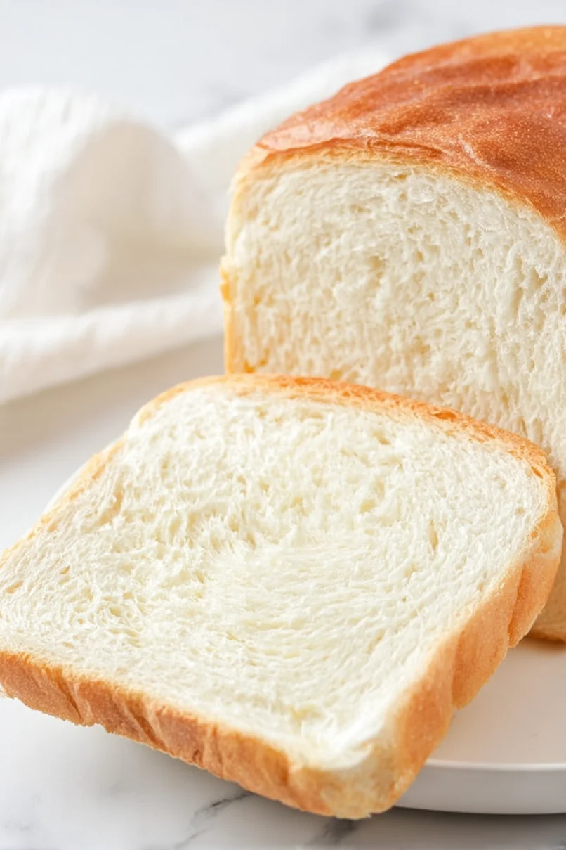 Delicious Egg Yolk Bread