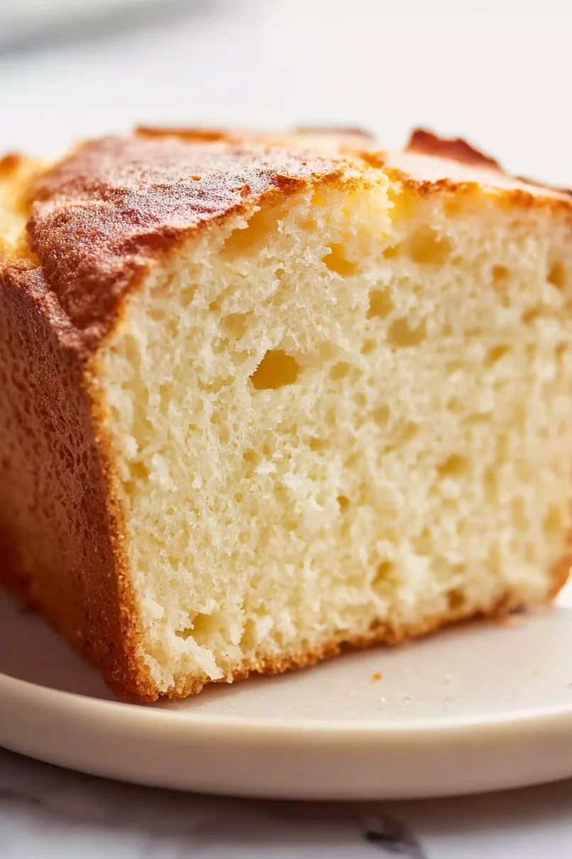 Easy Greek Yogurt Quick Bread Recipe