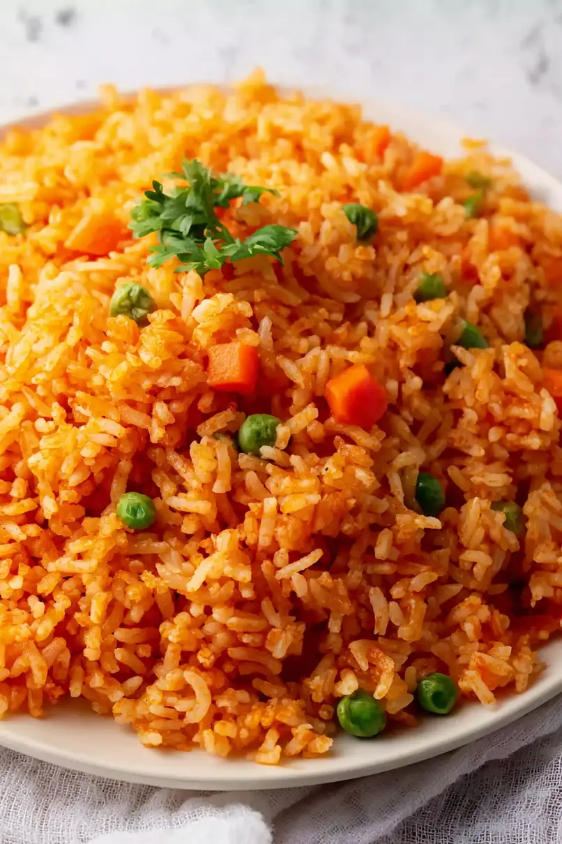 Best Mexican Rice