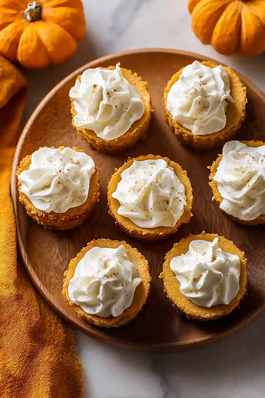 pumpkin greek yogurt cheesecake