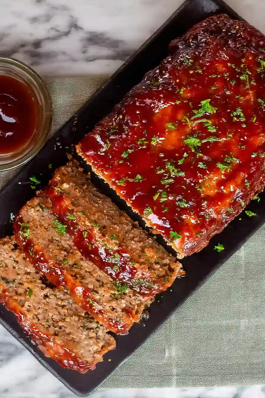 jamaican style meatloaf