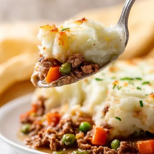Cottage Pie