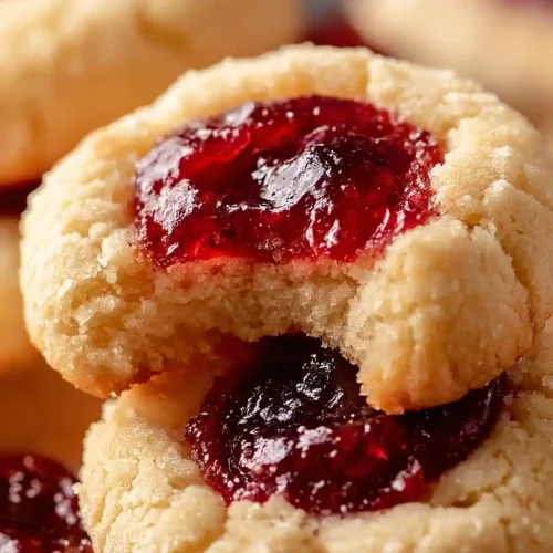 cranberry sauce cookies