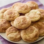 disney snickerdoodles