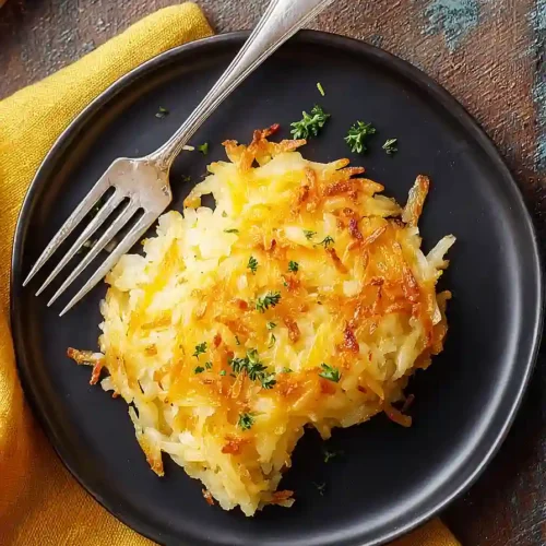 copycat cracker barrel hashbrown casserole