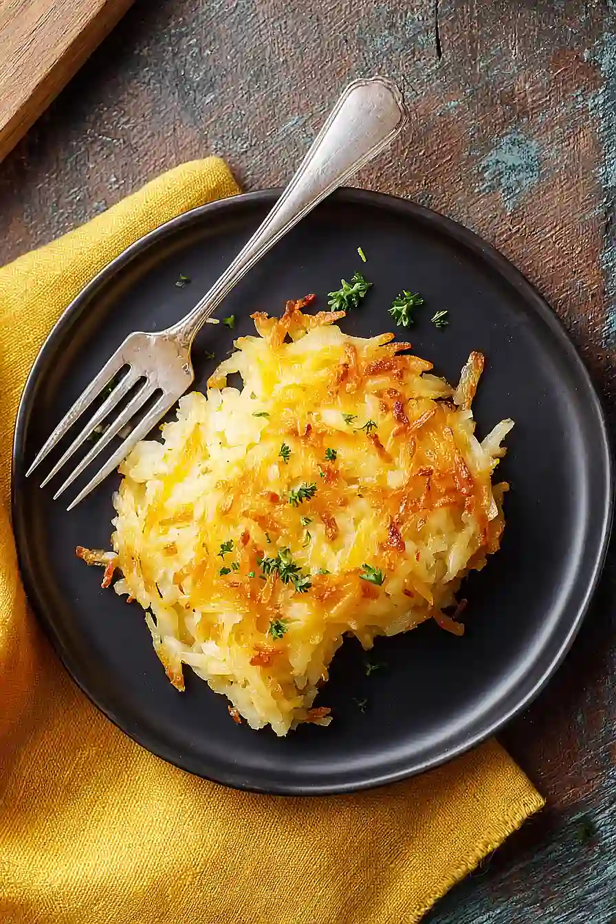 copycat cracker barrel hashbrown casserole