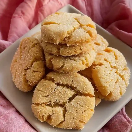 japanese sugar cookies