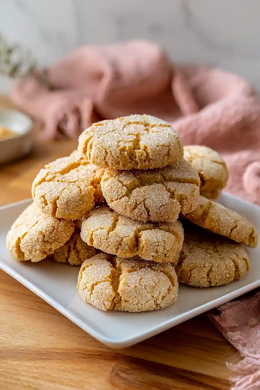 japanese sugar cookies