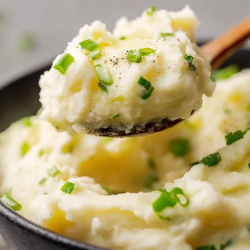 japanese mashed potatoes