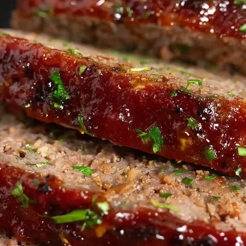 jamaican style meatloaf