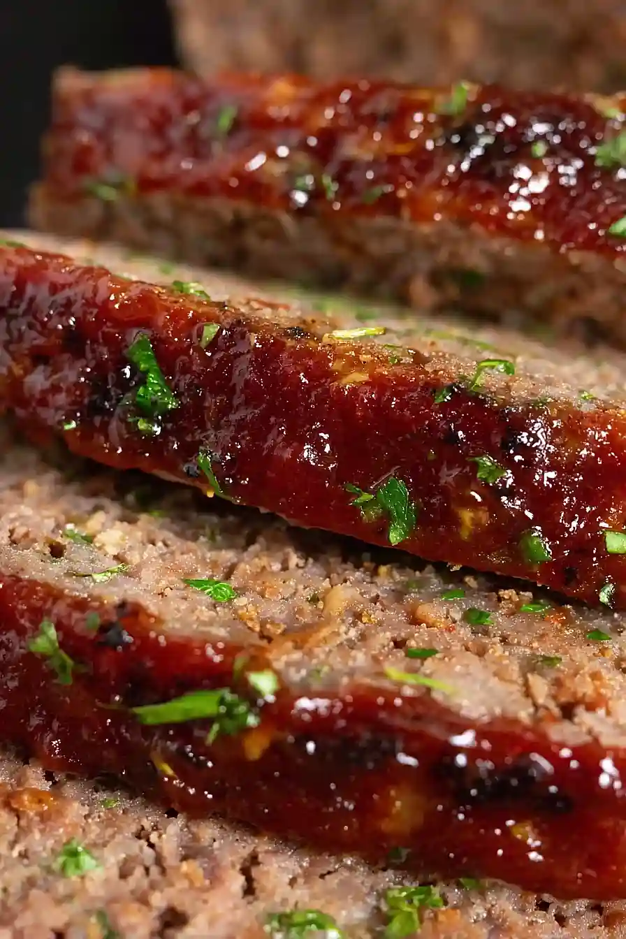 jamaican style meatloaf