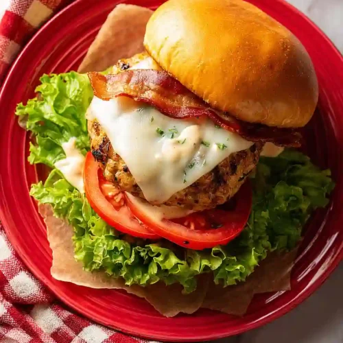 ground turkey burgers in the oven