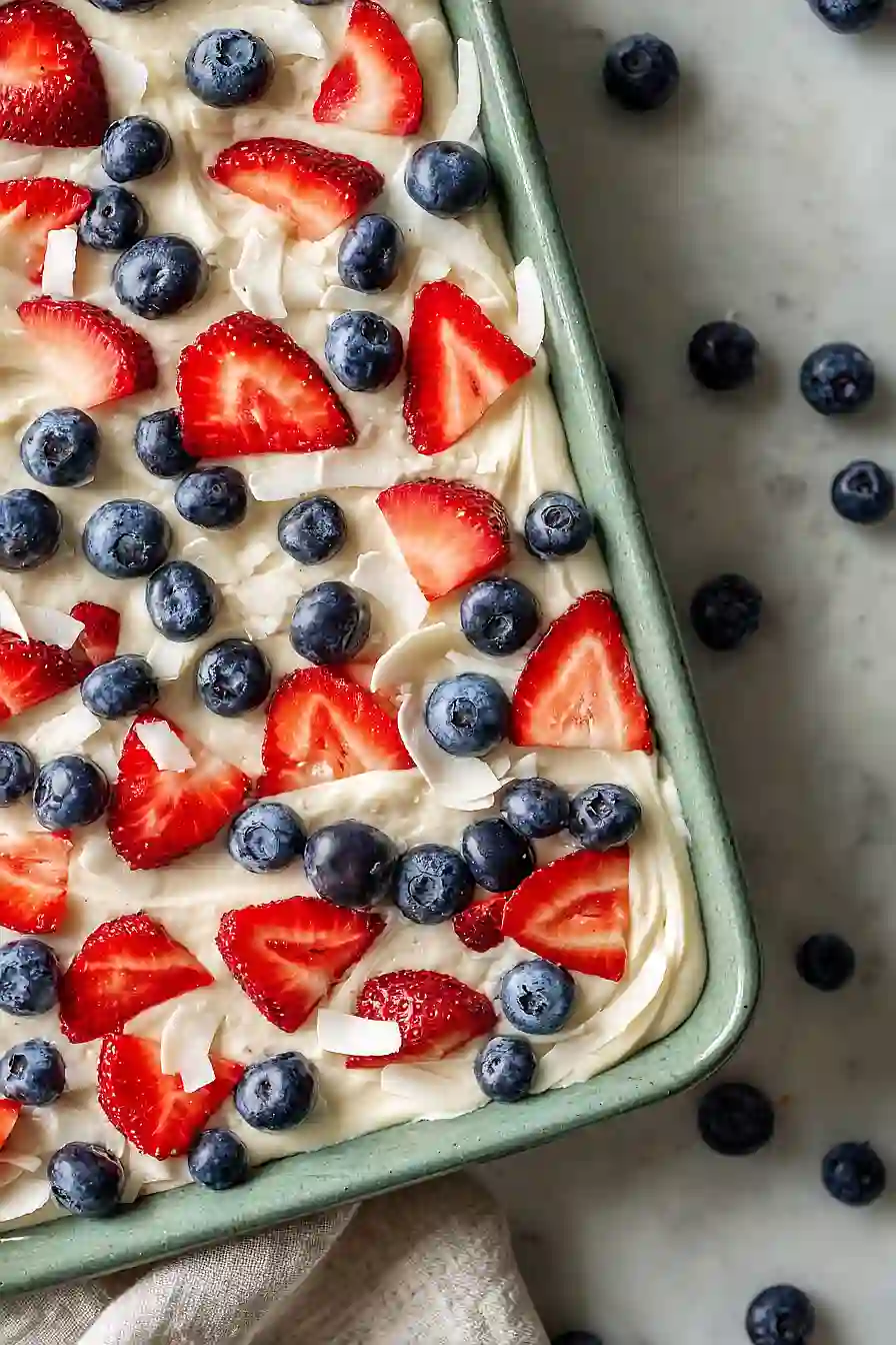 healthy frozen yogurt bark