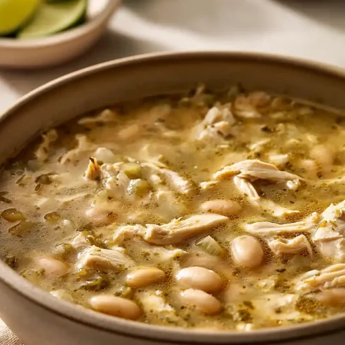 dutch oven white chicken chili