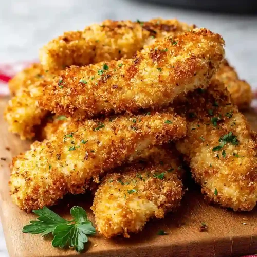 air fryer chicken tenders