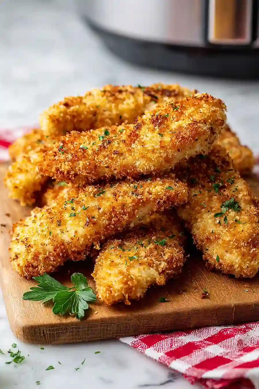 air fryer chicken tenders