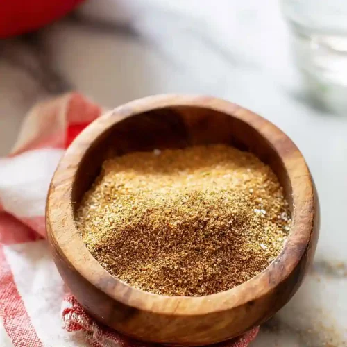 white chicken chili seasoning mix