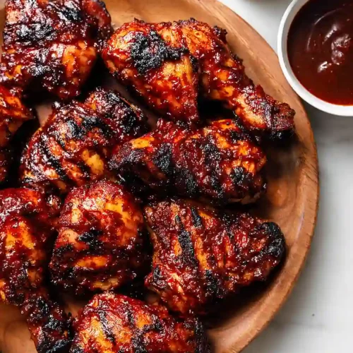bbq chicken