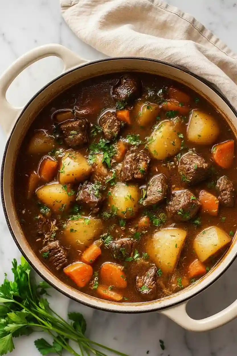 irish stew