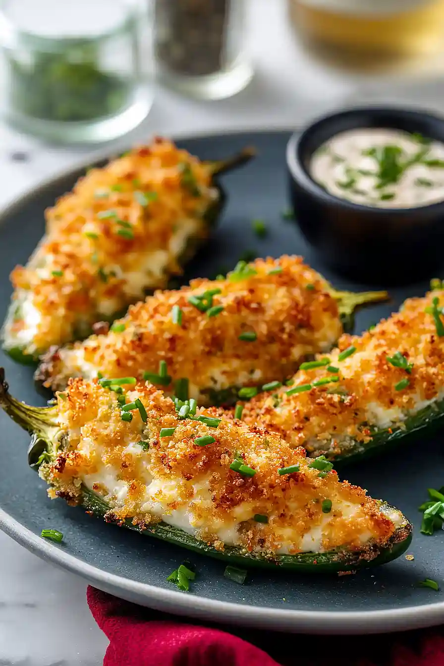 jalapeno poppers