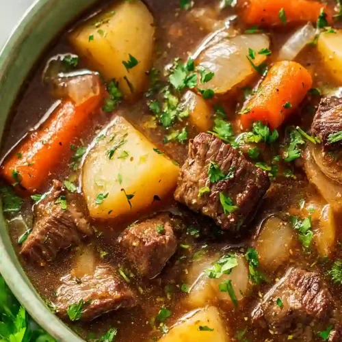 irish stew