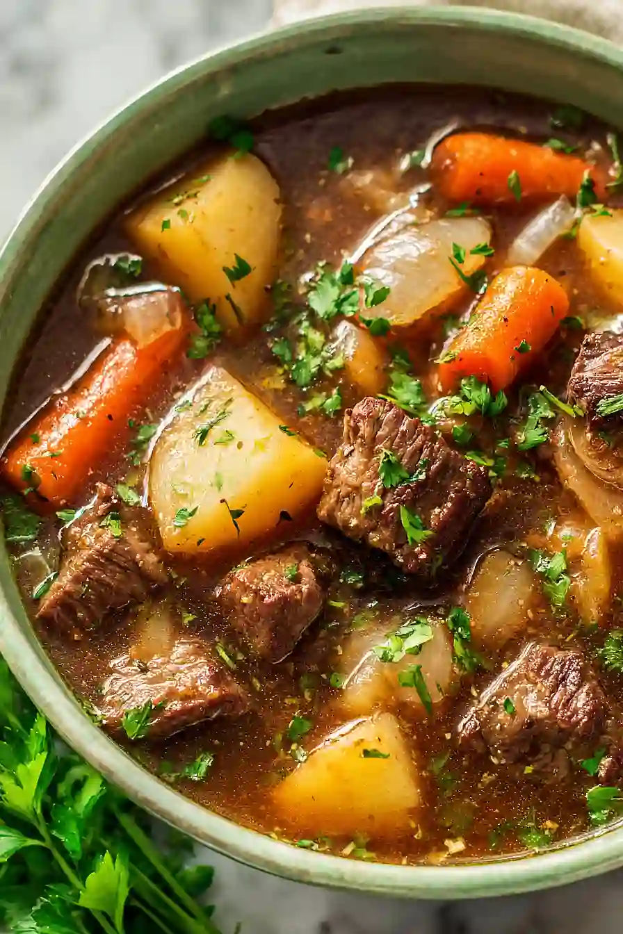 irish stew