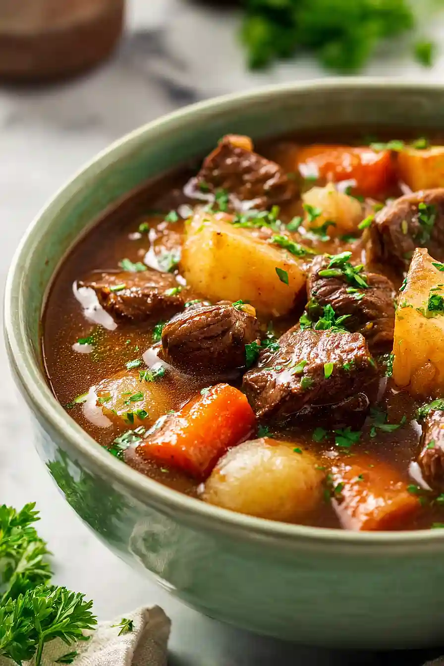 irish stew