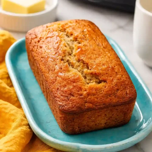air fryer banana bread