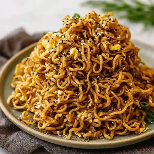 blackstone ramen noodles