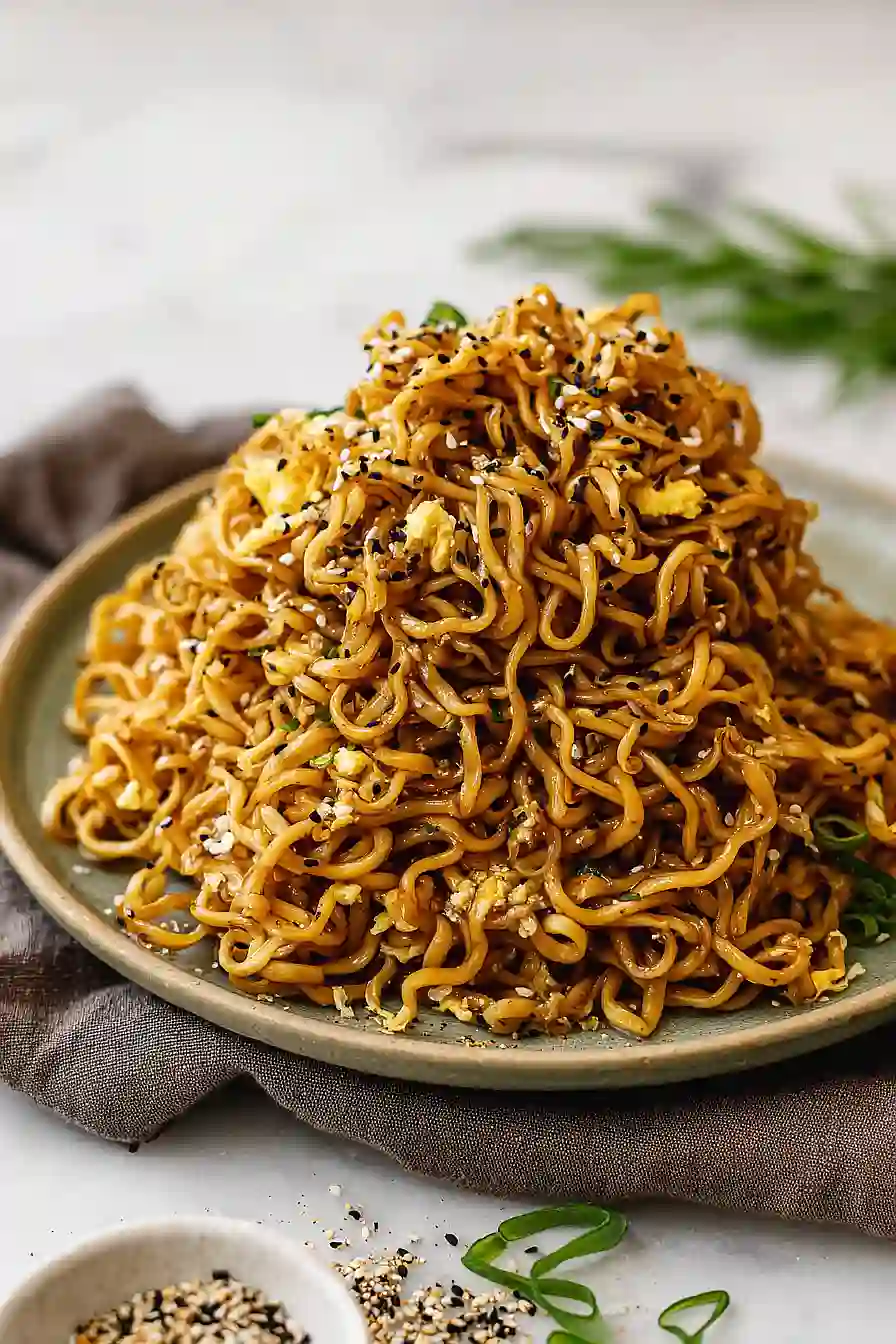 blackstone ramen noodles