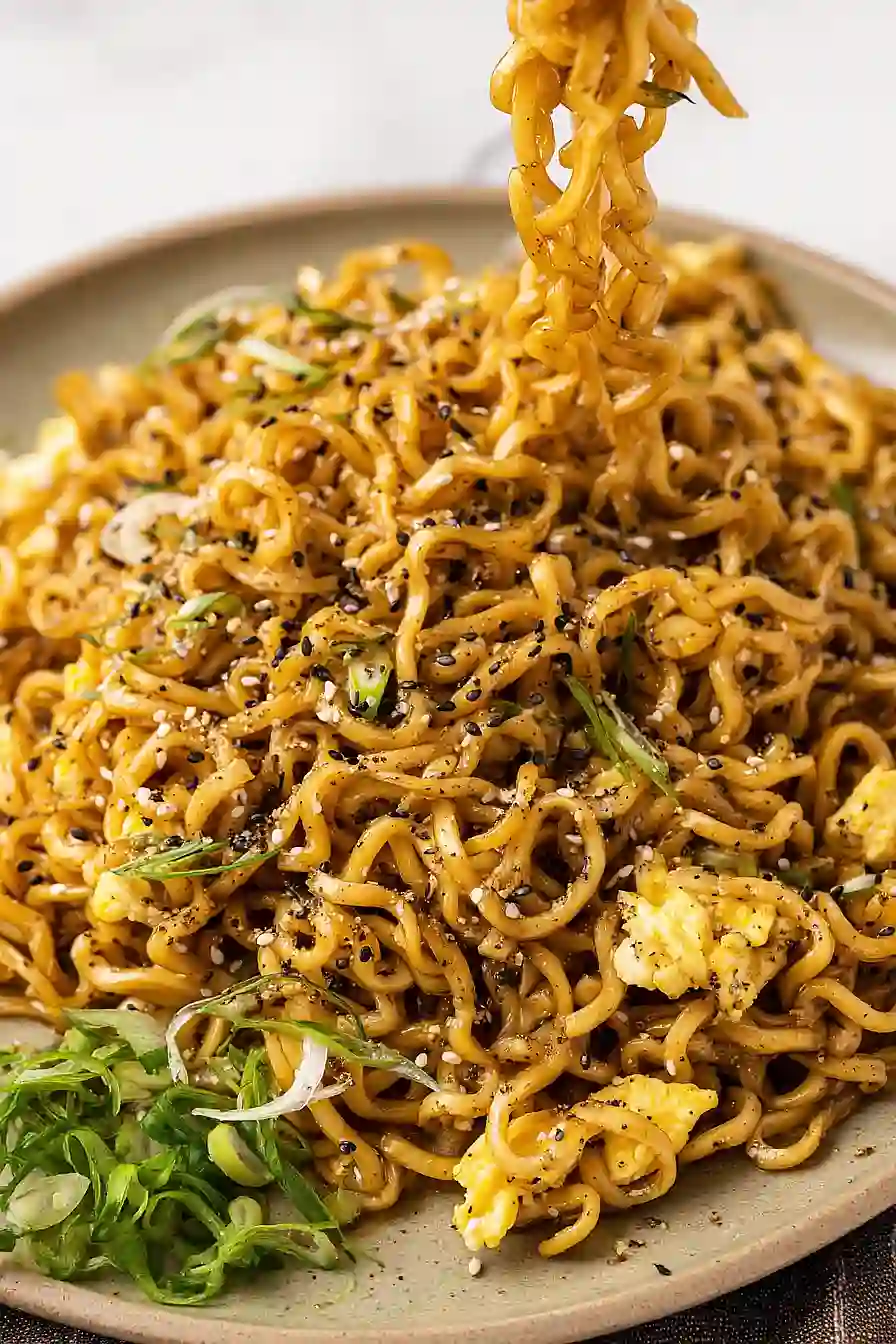 blackstone ramen noodles
