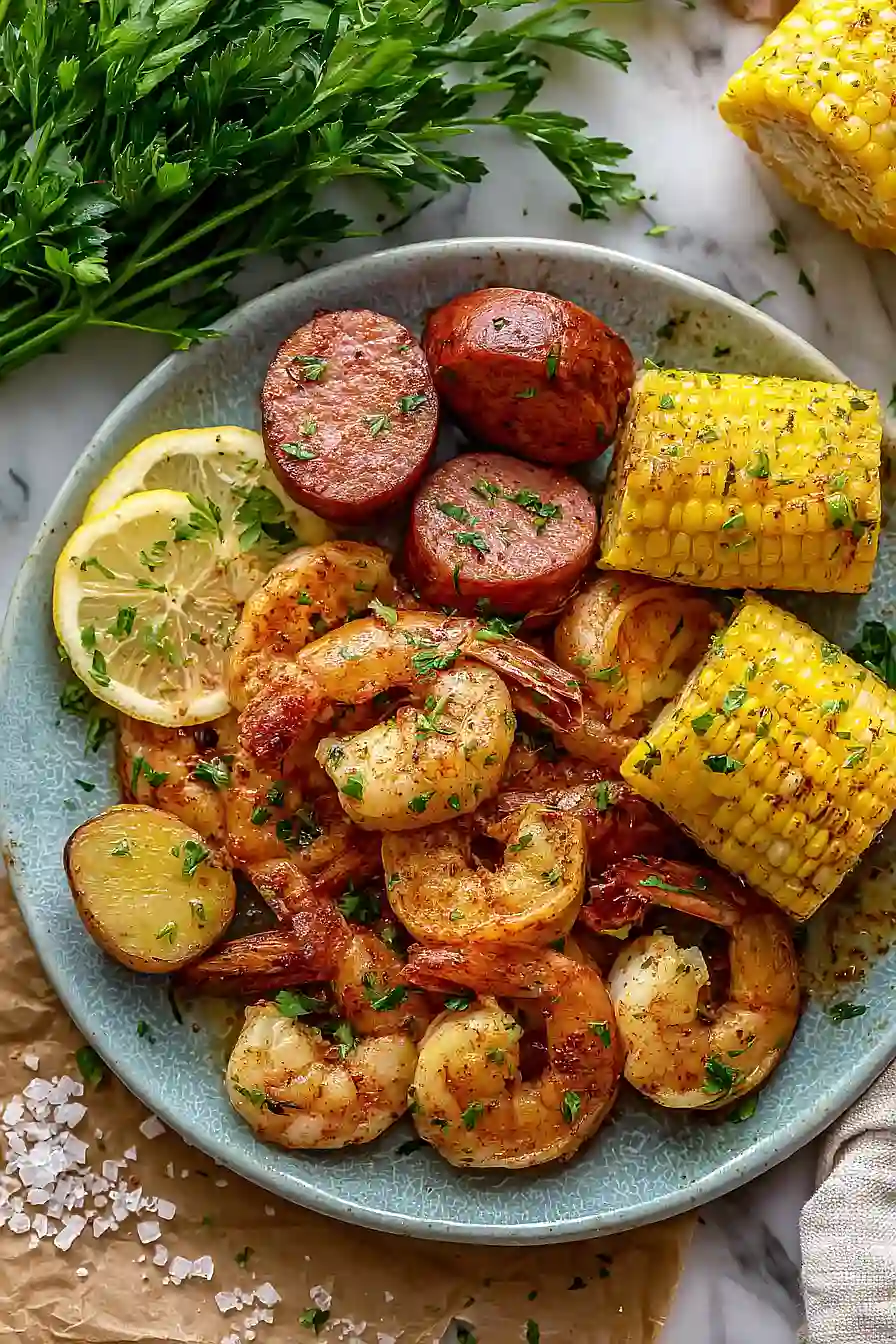 joanna gaines shrimp boil