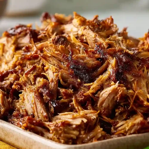 crockpot carnitas